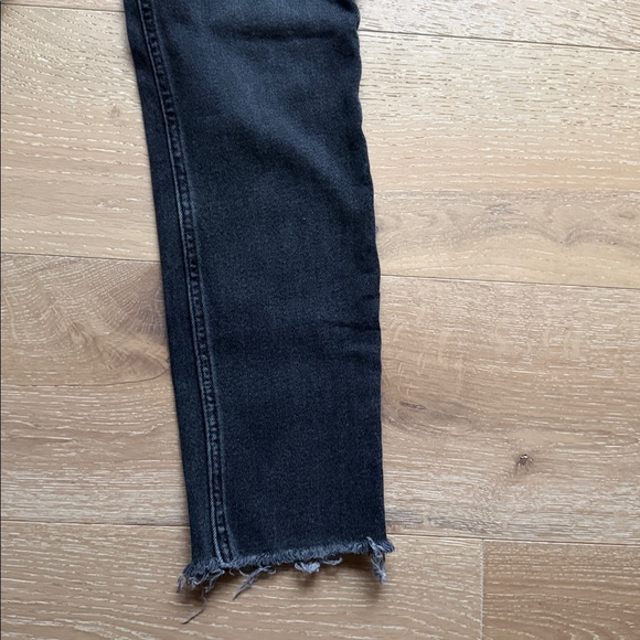 Re/Done Women's Jeans - Picture 3 of 4